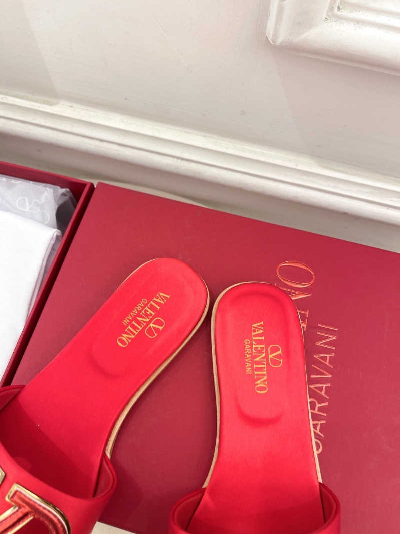 Valentino Slippers